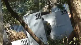 サバゲbattle20260125-1