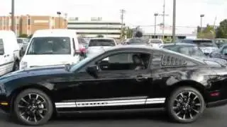 2011 Ford Mustang Hamilton OH