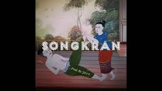 JiLUS - Songkran [Full Mix]