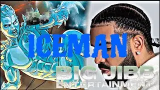 my wishlist for Drake's upcoming Iceman album