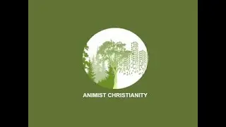 What is Animist Christianity?