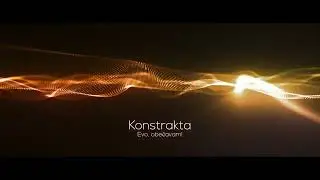 Konstrakta - Evo, obećavam! (Visualization Video 4K)