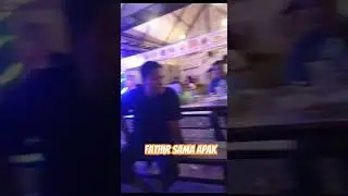 fatir sama apak