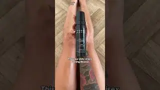 The power of our Unity Tanning Mousse is unmatched😉#tanning #selftan #unity