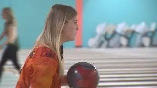Harlem girls claim Sectional bowling championship, advance to State next weekend