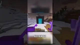 Minecraft Vault Run: Jewel Power-Up & Epic Loot Incoming! #shorts