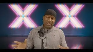 Malik Yusef Talks Love Jones, Working with Kanye West, Jay-Z & Beyoncé, Winning 8 Grammys and More!