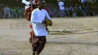 CALABAR CARNIVAL 2022 (MBRE EKPE)