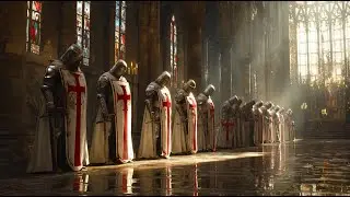 Gregorian Chant – Come, Holy Spirit ✝️ | Gregorian Chanting