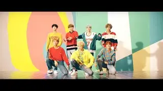 [ BTOB & BTS ] DNA &times; Movie Mashup | BTOBTS