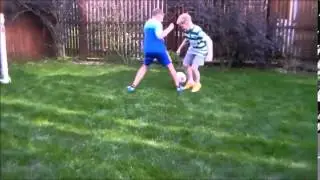 Learn amazing matchplay Skills