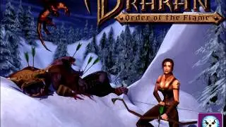 Drakan: Order of the Flame OST - 04 - Title (Main Menu)