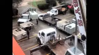 HVAC Denton