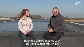 Wereldwaterdag 2022: Steven Devolder
