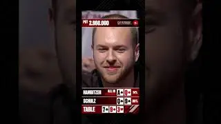 @pokerstar the trick of winning $1.4m #pokervideo #pokeronline