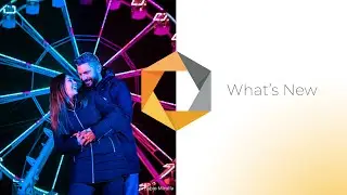 What's new in Nik Collection 6