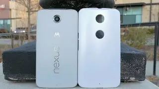 Spigen Nexus 6 Slim Fit Case Review