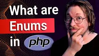 PHP Enums Explained: How to Use Enums in PHP 8.1+