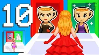 Build a Doll part 10