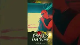 Sn Draw & Edjay Ferro - Devil's Dance  #music #rap #dance #hiphop #musica #reggaeton #show #live #dj