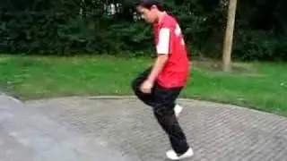 Jumpen Danny