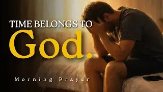 The Only Prayer You Need When Life Feels Overwhelming