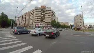 SJCAM SJ8 Plus - Sample 2 @ 4K 3840 x 2160 / 30 fps