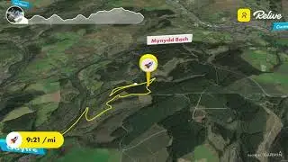 Run Walk Crawl, Celtic Ultra.