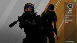Am jucat CS2 cu prietenul meu 1vs1(a fost noob)