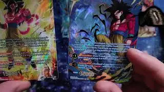 Opening Vermilion Bloodline
