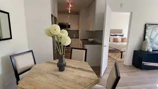 Murray Hill Apartment Tour: 340 E 34th St Apt 12N