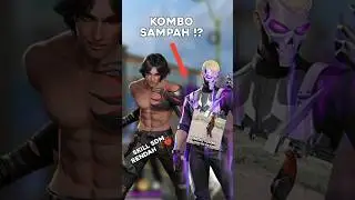 Kairos + Orion? Nguwawor | Free Fire Indonesia #ffindo