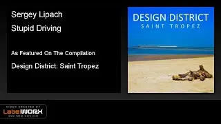 Sergey Lipach - Stupid Driving (Radio Edit)