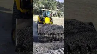 JCB 3DX ECO LODAR STATUS VIDEO 😎🤔 #jcb #automobile #jcbtractor #jcbbaiko