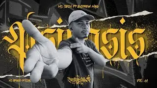 Psicosis - Mc Sein ft Andrew Mag Beats south coast crew [Audio Oficial] 2026 