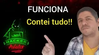 HACKER AVIATOR &Eacute; CONFIAVEL? Hacker Aviator Funciona? HACKER AVIATOR &Eacute; BOM Hacker Aviator Vale a Pena