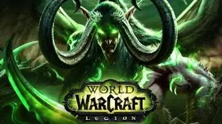 World of Warcraft: Legion Beta First Impressions
