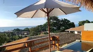 รีวิว Wild Cottages Luxury & Nataral Koh Samui Thailand.