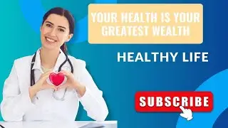 Eating a balanced diet means eating different types of healthy foods every day. Your body needs