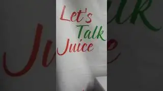 Let&rsquo;s Talk Juice Healing & Melanin Episode. 1 with Dr. Carol Barnes