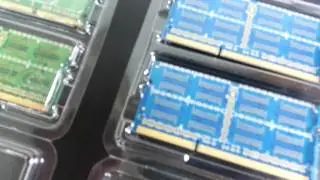 ddr packaging memory ram module plastic box esd (www.memorypack.com.tw)