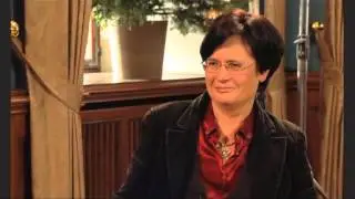 Eggert trifft...Christine Lieberknecht