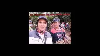 brgy.lampayan matalam motortrail