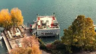 Samigo at Zurichsee