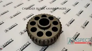 Cylinder block Kayaba 0411402 Handok