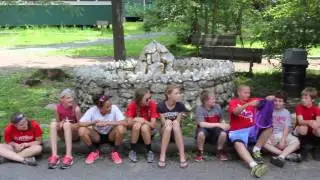 Lutheran World Relief Commercial