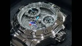 FIRST INVICTA WATCH MOVEMENT MODULE - NEW FOR 2024