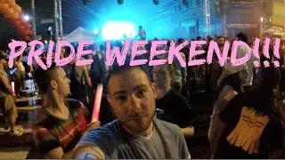RI Pride 2015!!