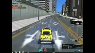 Drift City GamesCampus 