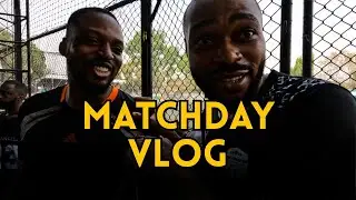 Last Footy Session of 2025 | Banter with the Lads | Football Diary E1